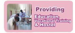 Deaf And Dumb School, Deaf And Dumb School Services